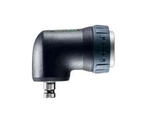 FESTOOL Renvoi d'angle pour visseuse AN-XS - 205710