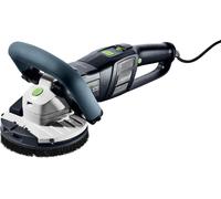 Festool RG 130 ECI-Set DIA PA Surfaceuse En Systainer - 1600W - 130mm