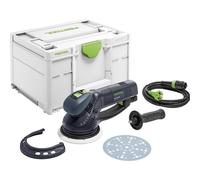 Festool RO 150 FEQ-Plus 576017 Ponceuse roto excentrique 720 W Ø 150 mm