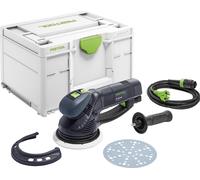 Festool RO 150 FEQ-Plus 576017 Ponceuse roto excentrique 720 W Ø 150 mm