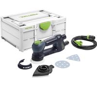 Ponceuse Ø90 mm RO 90 DX FEQ-Plus ROTEX FESTOOL