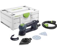 Festool RO 90 DX FEQ-Plus 576259 Ponceuse roto excentrique 400 W Ø 90 mm