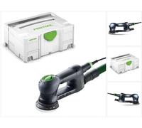 Festool 571819 Ponceuse rotative Rotex RO 90 DX FEQ-Plus
