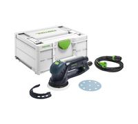 Festool Ponceuse à engrenages Festool à orbite aléatoire RO 125 FEQ-Plus ROTEX Quantité:1