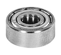 Festool Roulement à billes de butée D21-15,88 (2x) – 491408