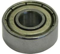 Festool Roulements à billes de démarrage D21-15,88 (2x)