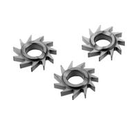 Festool Roulettes de fraisage HW-FZ 35 Quantité:1