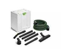 Festool RS-HW D 36-Plus - Kit De Nettoyage Artisan