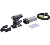 Festool RTS 400 REQ 201224 Ponceuse vibrante 250 W 80 x 130 mm