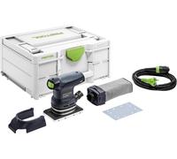Ponceuse orbitale Festool RTS 400 REQ-Plus
