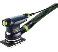 Festool RTS 400 REQ-Plus 578926 Ponceuse vibrante