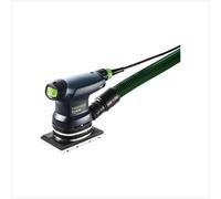 Festool RTS 400 REQ-Plus Débourreur 250W 80x130mm ( 574634 ) dans Systainer + accessoires