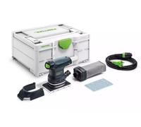 Festool RTS 400 REQ-Plus - Ponceuse Vibrante