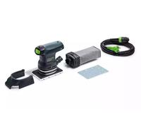 Festool Ponceuse vibrante RTS 400 REQ 201224 250 W 80 x 130 mm