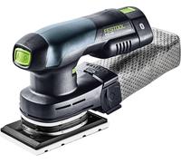 Festool RTSC 400 3,0 I-Set 578133 Akku-Rutscher 18 V 80 x 130 mm