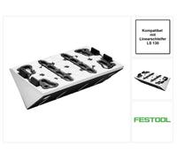 Festool Patin profilé de feuillurage SSH-STF-LS130-90 GR