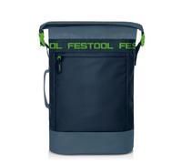 Festool Sac à dos RS-FT2 - Sac à dos pour ordinateur portable avec fixation | Design roll-top, système de transport rembourré, matériau RPET 600D, adapté à la série Festool Sport