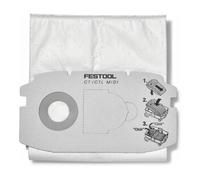 Festool 498411 Sac filtre 5 pc(s)
