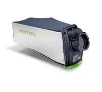 Festool Sac à Poussière SB/2 pour Scies sans Fil TSC/HKC | Collecteur de copeaux sans aspiration - compatible TSC & HKC - fixation rapide sans outil
