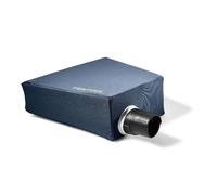 Festool Sac Collecteur de Poussière SB-KSC pour Scie Circulaire | Montage en une seule manipulation - Vidage par fermeture à glissière - Compatible avec la série KSC