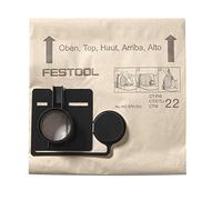 Festool Sac filtre FIS-CT 22/5