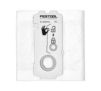 Festool Sac de filtrage Festool SELFCLEAN SC-FIS-CT MINI/MIDI-2/5 Quantité:5