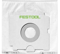 Festool Sac filtre Selfclean SC FIS-CT SYS – Paquet de 5 (500438)