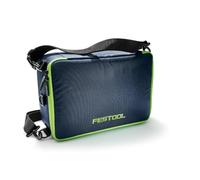 Festool Sac isotherme ISOT-FT1 11 l bleu foncé et vert Quantité 1