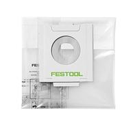 Festool Disque abrasif 497181 - 125 mm - Grain 1200 - 50 pièces