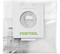 Festool Disque abrasif 497181 - 125 mm - Grain 1200 - 50 pièces