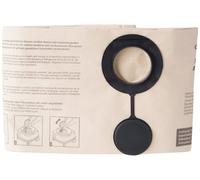 Festool FIS-SR 150 /5 Sac filtrant à deux couches 5 pcs ( 488460 ) pour aspirateur pour SR 151, SRM 152