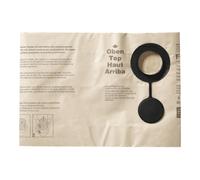Sacs filtre double paroi FIS-SR 5/6 /5 Compatibilité: pour SR5, SR6 Festool 483143