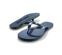 Festool Sandales d'orteils avec empreinte de sable TOSD-FT1-L Taille L unisexe Sac en filet 577824