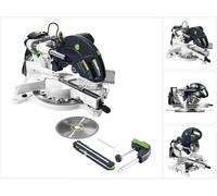 Festool scie à découper KS 120 REB KAPEX