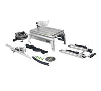 Festool Scie À Format PRECISIO CS 50 EBG Table De Sciage Châssis 574765