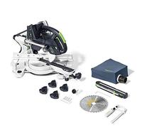 Festool Scie à onglet festool kapex ksc 60 eb-basic - machine seule