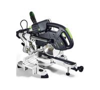 FESTOOL Scie à onglet radiale KAPEX 1200W KS 60 E-Set - 561728