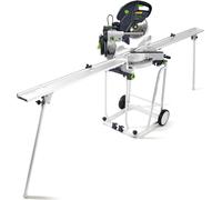 Festool Scie à onglets KS 120 REB-Set-UG KAPEX
