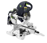 Festool Scie à onglets radiale KS 120 REB KAPEX - 575302