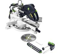 Festool Scie à onglets radiale KAPEX KS 120 REB