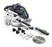 Festool Scie à onglets radiale Festool KS 60 E-Set KAPEX Quantité:1