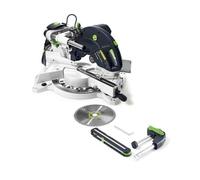 Festool Scie à onglets radiale KS 120 REB KAPEX - 575302