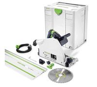FESTOOL Scie circulaire plongeante TS75 EBQ-Plus-FS - 561512