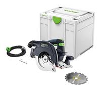 Scie circulaire portative HK 55 EBQ-Plus | 576121 - Festool