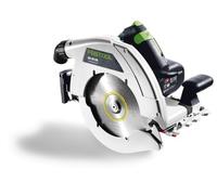 Festool Scie circulaire filaire portative HK 85 EB-Plus 230 mm brushless 230 V 1900 W 86 mm 576147