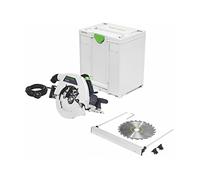 Festool Scie circulaire filaire portative HK 85 EB-Plus 230 mm brushless 230 V 1900 W 86 mm 576147