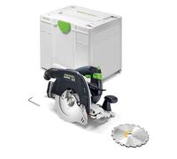 Festool Scie circulaire sans fil HKC 55 KEB-Basic