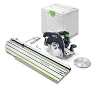 Festool Scie circulaire sans fil HKC 55 KEB-Basic-FSK 420