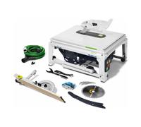 Festool - Scie Stationnaire Tks 80 Ebs Festool 575781