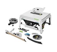 Festool - Scie Stationnaire Tks 80 Ebs Festool 575781